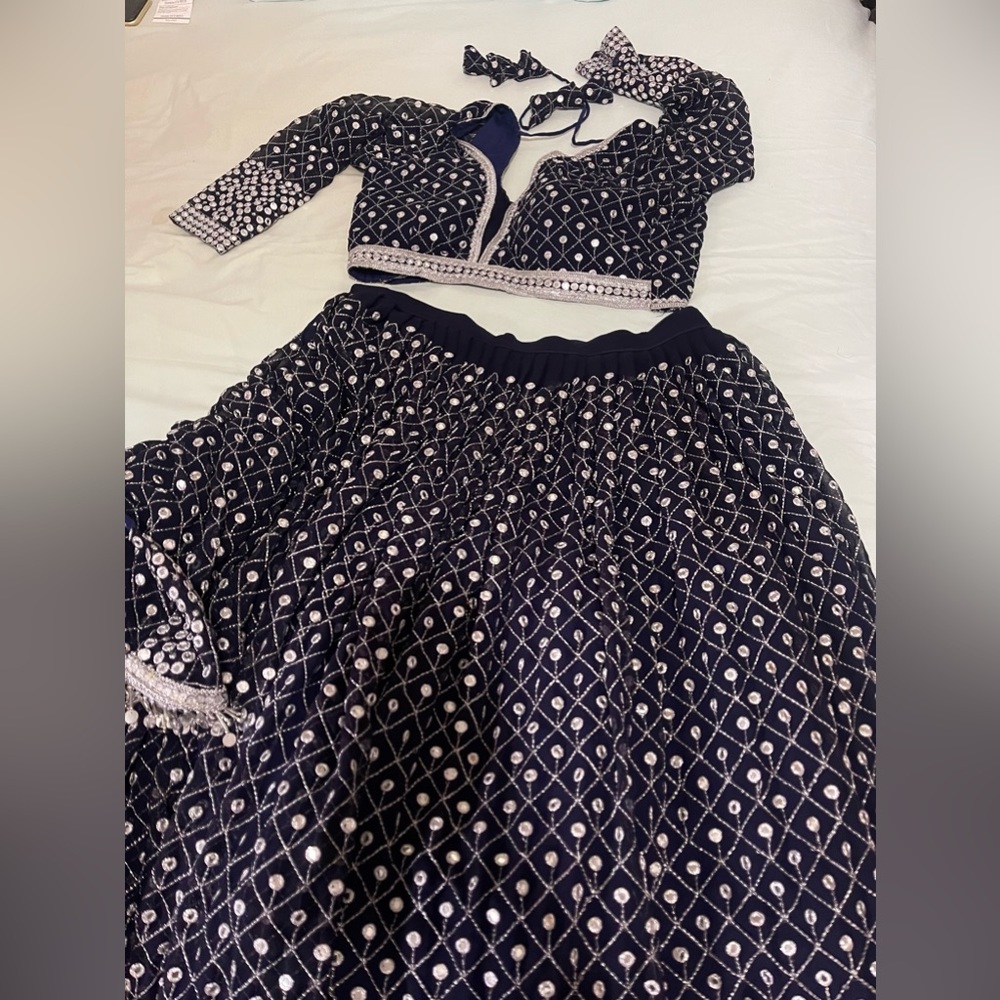Lehenga Choli